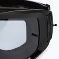 Cycling goggles + glass Fox Racing Main Statk black / red / smoke 30427_017_OS 5