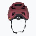 Fox Racing Speedframe CE bicycle helmet maroon 31148_448 3