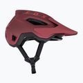 Fox Racing Speedframe CE bicycle helmet maroon 31148_448 4