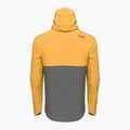 Men's cycling jacket Fox Racing Ranger Wind Pullover yellow-grey 31038_496 2