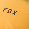 Men's cycling jacket Fox Racing Ranger Wind Pullover yellow-grey 31038_496 4