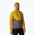 Men's cycling jacket Fox Racing Ranger Wind Pullover yellow-grey 31038_496 7