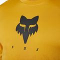 Fox Racing Ranger Tru Dri men's cycling jersey yellow 30910_496 3