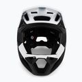 Fox Racing Proframe RS RACIK bicycle helmet yellow 30923_496 2