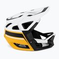 Fox Racing Proframe RS RACIK bicycle helmet yellow 30923_496 3
