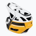 Fox Racing Proframe RS RACIK bicycle helmet yellow 30923_496 4