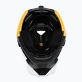 Fox Racing Proframe RS RACIK bicycle helmet yellow 30923_496 5