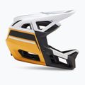 Fox Racing Proframe RS RACIK bicycle helmet yellow 30923_496 8