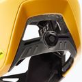 Fox Racing Proframe RS RACIK bicycle helmet yellow 30923_496 11