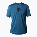 Fox Racing Ranger Tru Dri grey men's cycling jersey 30909_207 5