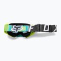 Fox Racing Airspace Horyzon fluo yellow / grey mirror 30425_130_OS cycling goggles 8