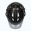 Fox Racing Speedframe Camo grey bike helmet 30654_033 5