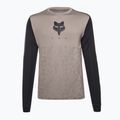 Fox Racing Ranger Tru Dri men's cycling jersey brown 30910_553