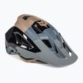 Fox Racing Speedframe Pro Cliff bike helmet green 30930_553