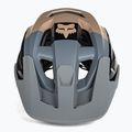 Fox Racing Speedframe Pro Cliff bike helmet green 30930_553 2