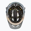 Fox Racing Speedframe Pro Cliff bike helmet green 30930_553 5