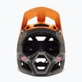 Fox Racing Proframe RS bike helmet CLYZO black-orange 30920_009 9