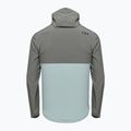 Fox Racing Ranger Wind Pullover grey-blue men's cycling jacket 31038_052 2