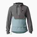 Fox Racing Ranger Wind Pullover grey-blue men's cycling jacket 31038_052 5