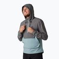 Fox Racing Ranger Wind Pullover grey-blue men's cycling jacket 31038_052 7