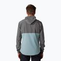 Fox Racing Ranger Wind Pullover grey-blue men's cycling jacket 31038_052 8