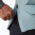 Fox Racing Ranger Wind Pullover grey-blue men's cycling jacket 31038_052 11