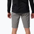 Fox Racing Ranger 2024 pewter men's cycling shorts 2