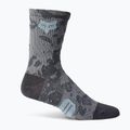 Women's cycling socks Fox Racing Lady 6 Ranger grey 31124_052