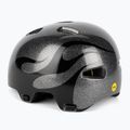 Fox Racing Flight Jr children's bike helmet silver 31182_064 4