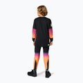 Fox Racing Flexair Race Day children's cycling trousers black and orange 30743_267 2