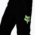 Fox Racing Flexair Race Day children's cycling trousers black and orange 30743_267 3
