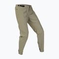 Men's cycling trousers Fox Racing Ranger Lunar adobe