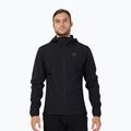 Men's cycling jacket Fox Racing Ranger Fire Hoodie black
