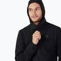 Men's cycling jacket Fox Racing Ranger Fire Hoodie black 3