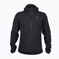 Men's cycling jacket Fox Racing Ranger Fire Hoodie black 10