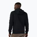 Men's cycling sweatshirt Fox Racing Absolute black 2