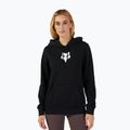 Fox Racing Head W black women's sweatshirt