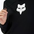 Fox Racing Head W black women's sweatshirt 5