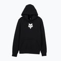 Fox Racing Head W black women's sweatshirt 6