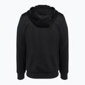 Women's cycling sweatshirt Fox Racing Absolute black 5