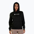 Women's cycling sweatshirt Fox Racing Absolute black 2