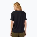 Women's T-shirt Fox Racing Fox Head SS Tee black 2