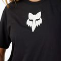 Women's T-shirt Fox Racing Fox Head SS Tee black 3