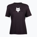 Women's T-shirt Fox Racing Fox Head SS Tee black 4