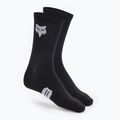 Fox Racing 6 Ranger Prepack 3-pack cycling socks black 2