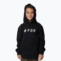 Children's sweatshirt Fox Racing Absolute Jr black