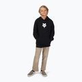 Fox Racing Legacy Jr children's cycling sweatshirt black 2