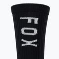 Fox Racing 8 Ranger cycling socks black 31530 4