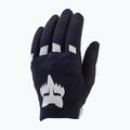 Children's cycling gloves Fox Racing Dirtpaw black 2