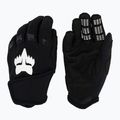 Fox Racing Kids Dirtpaw Jr cycling gloves black